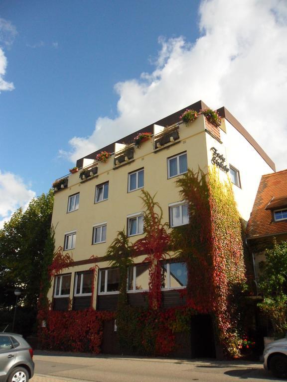 Kuner Weitzel Landgasthof Frohe Einkehr Gbr Merzhausen ห้อง รูปภาพ